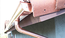 Find Gutter Contractors in Georgia
